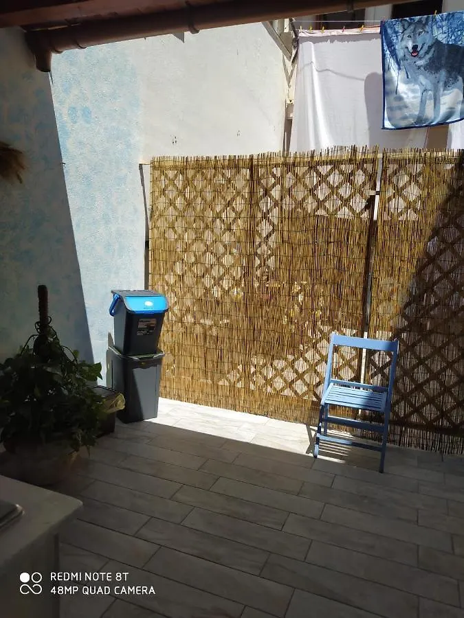 Casa Vacanze Da Merlino location