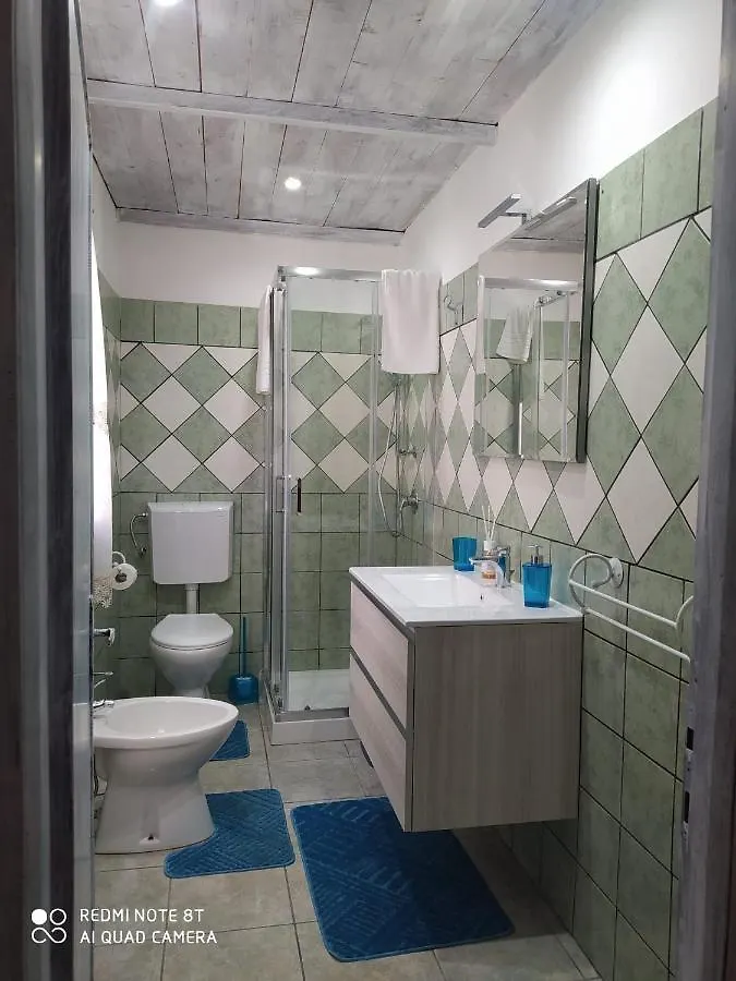 Casa Vacanze Da Merlino Villa Gonnesa